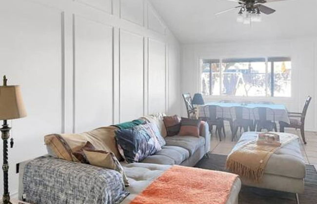 Modern Living in Midland - Foto 1