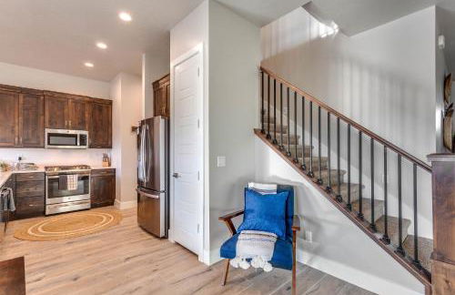 Ocotillo Springs Resort 47 Brand New Home-Private Hot tub BBQ Grill Ping Pong with Resort Pool - Foto 9