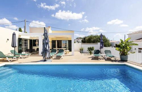 Villa Jordi - Cala en Porter - Foto 7