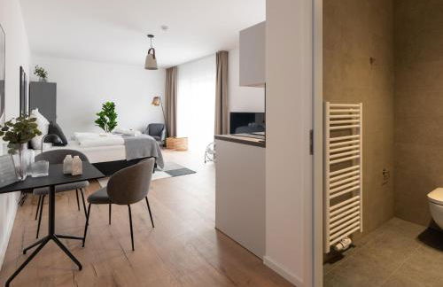 Limehome Frankfurt Gutleutstraße - Digital Access - Foto 27