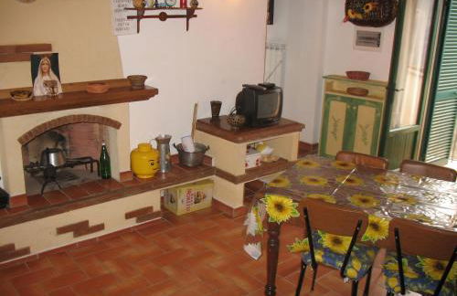 The Costantinos home in the green heart of Tuscany - Foto 1