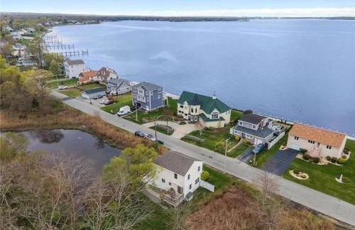 Seaside Serenity - Ocean view bliss near beach - Foto 28