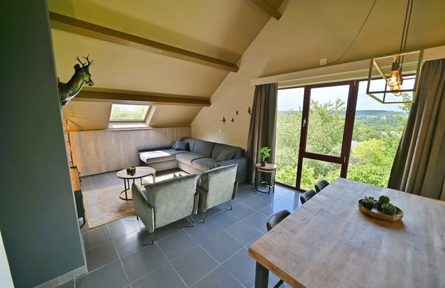 Comfy Apartment with Dishwasher near Durbuy - Foto 12