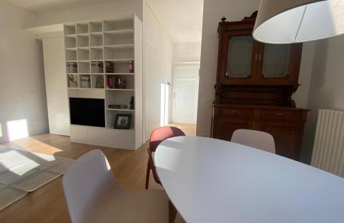 SUITE LODOVICA Milano-Metro M4-Navigli-Bocconi - Foto 36