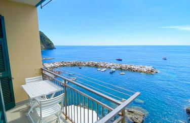 Apartment La Scogliera - Riomaggiore - Foto 1