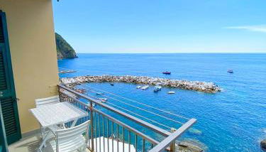 Apartment La Scogliera - Riomaggiore - Foto 1