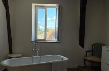 Chez Simone et Marguerite - Foto 28