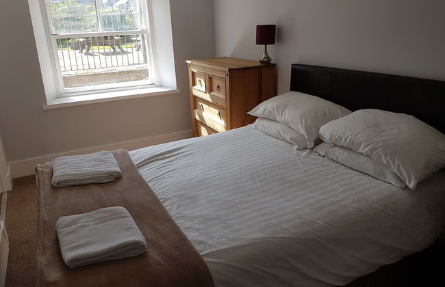 Black Isle Holiday Apartments - Foto 12