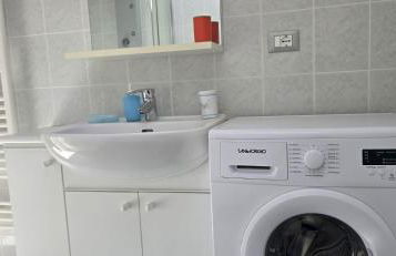 Villa Rocca - mansarda by Affitti brevi Liguria - Foto 27