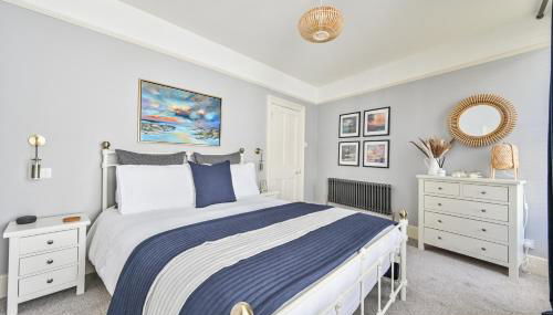 Luxury Georgian Townhouse Moments from the Harbour - Foto 2