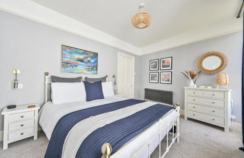 Luxury Georgian Townhouse Moments from the Harbour - Foto 2