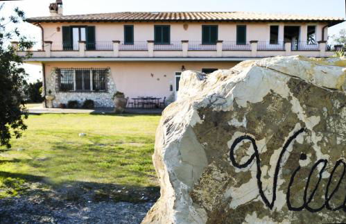 Villa Enli - Foto 77