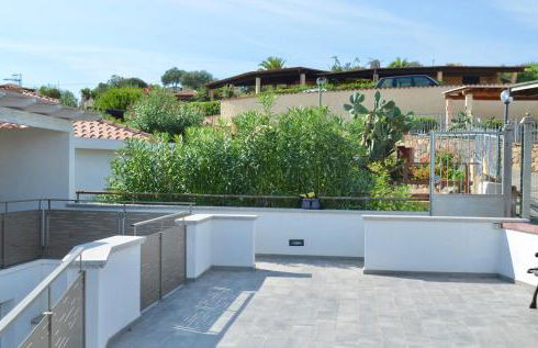 ISS Travel, Casa Smeraldo 10 beds, wonderful view of the gulf of San Teodoro - Photo 35