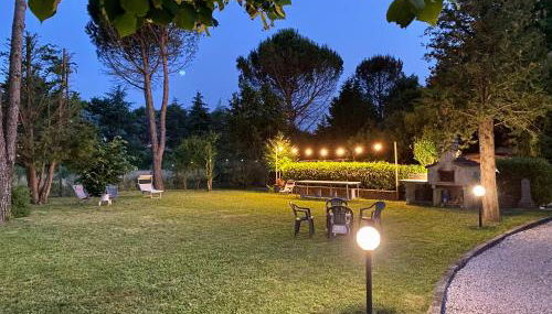 Sant Andrea Country Cottage - Foto 5, Garden