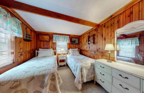 Otis Cottages - Foto 12