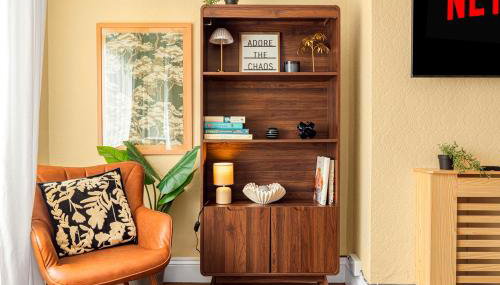 Rosewick Villa Ideal for Families n Professionals - Foto 1