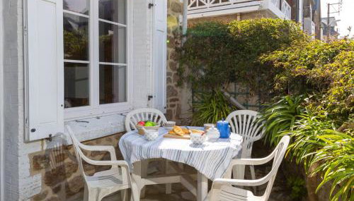 Holiday Home L'Eglantine-100 m de la plage by Interhome - Foto 3