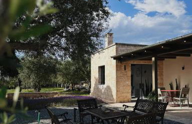 CasaVivi Isolati in Puglia - Foto 15