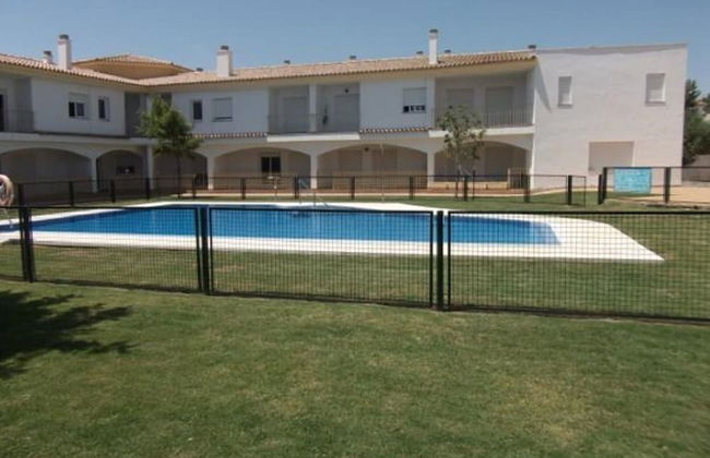 Apartment in La Zarzuela, Cadiz 103451 by MO Rentals - Photo 1