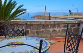 Heaven Oasis near Sorrento & Capri - Masseria Torca "Lì Galli" - Foto 6