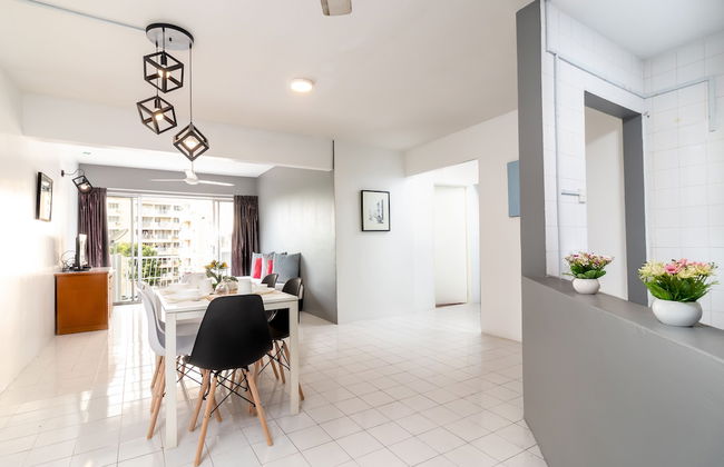 Garden City Melaka Raya by IdealHub - Foto 59