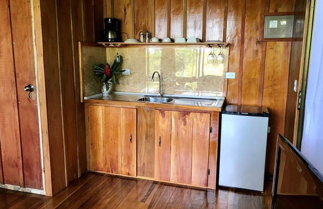 Cabañas del Lago - Foto 56