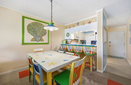 178 A Place at the Beach- Waterpark Resort Bldg K - Foto 13