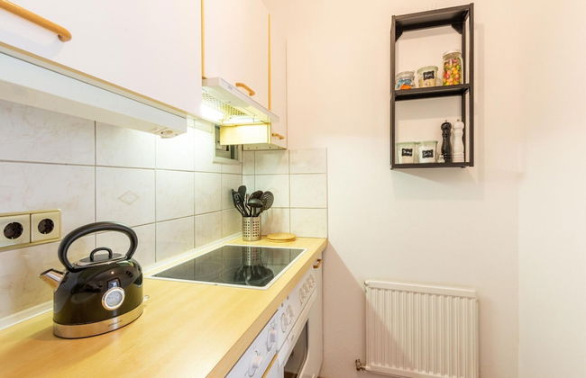 Cozy Apartment in Westendorf With Terrace - Foto 14