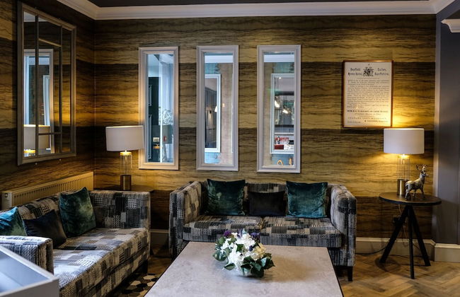 The Seafield Arms Hotel Cullen – Self Catering - Foto 2