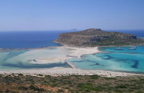 Lardas Luxury Country House - Photo 37