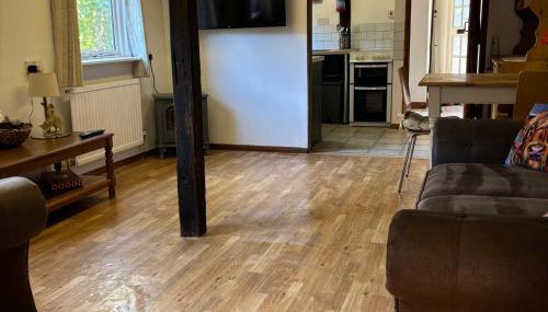 2 Bed Barn - Sleeps 4 - Pets - Parking - Wifi - Photo 5