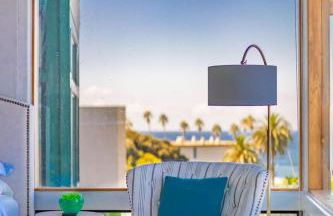 Oceanfront Studio in Heart of La Jolla Cove - Foto 19