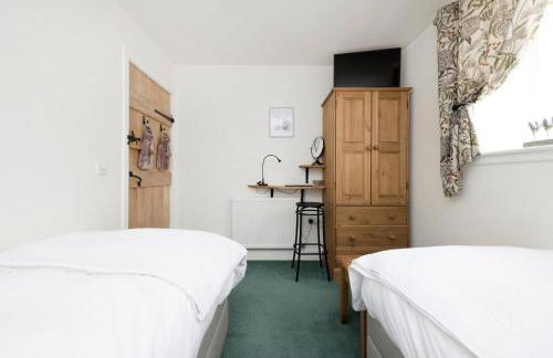 The Nest - Cosy Holiday Cottage - Photo 30