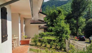 Bilocale per gli amanti dello sci - Foto 1, Garden, Garden view