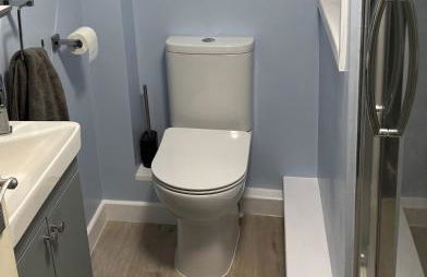 Charming 2 bedroom cottage in Brecon - families and pets welcome! - Foto 12