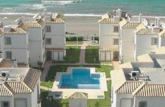 LAGUNA BEACH APARTAMENTO AMANECER Primera Línea de Playa Vistas al Mar - Foto 1