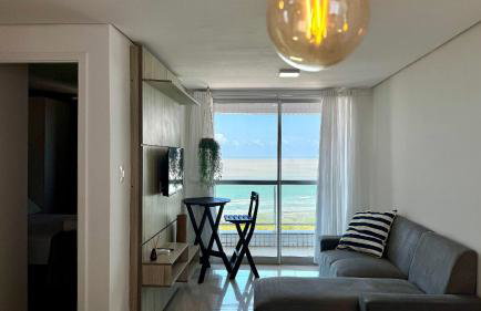 (1001) Vista Mar Perto das Praias - Foto 12