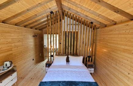 Quinta da Rabaçosa - Turismo Rural - Photo 22