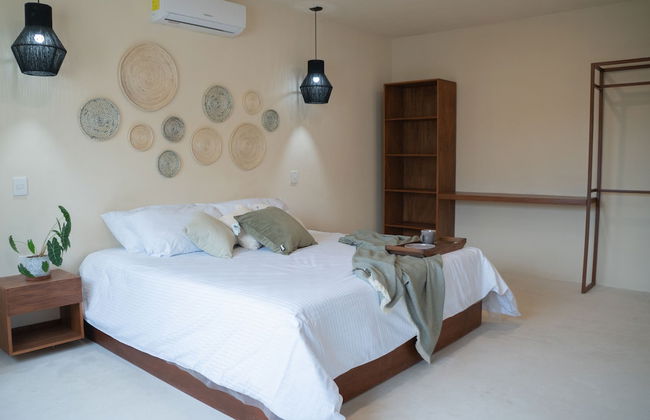 Mayanah Condohotel Bacalar - Foto 14