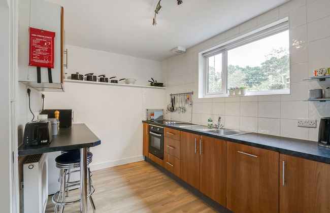 Lilac Cottage - Foto 5