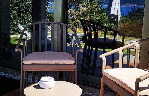 O Saramagal-Casa Nueva playa Area Brava - HIO - Foto 10