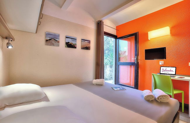 Belambra Clubs La Colle-sur-Loup - Les Terrasses De Saint-Paul De Vence - Foto 25