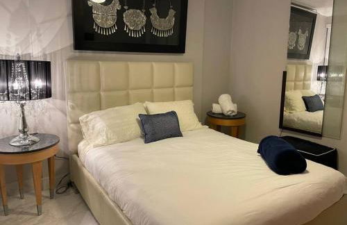 Ocean front 2 Bedroom and 2 Bathroom apartment at The Alexander Resort - Foto 7