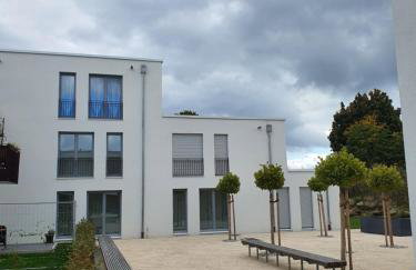 Luxus Apartment in Burghausen - Foto 22