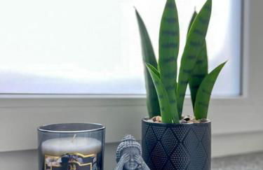 Modernes Apartment mit Balkon, Parkplatz und Smart Tv bis zu 10 Personen - Foto 3