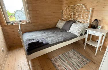 SielskiePrzylesie Charzyno - Foto 6