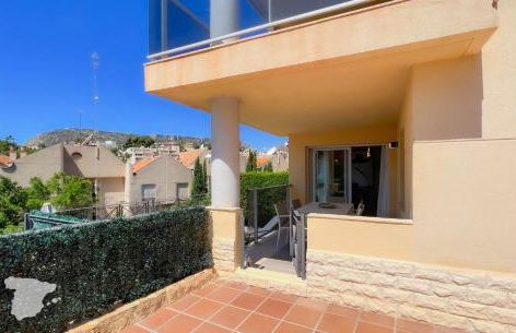 CostaBlancaDreams La Luna in Calpe - Foto 15