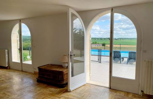 Magnifique villa de charme avec piscine - Foto 19