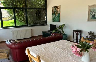 VILLA VISCALORI A garden with pool and see view near Etna - Foto 23