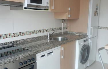 Duplex con piscina VUT1230AS - Foto 15